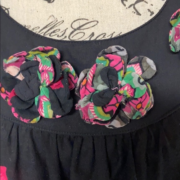 Miss Kelly 1999 adorable floral dress - Picture 2 of 4